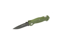 Ніж складаний Ganzo G611 green