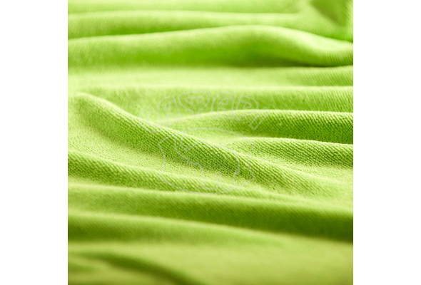 Рушник туристичний Sea To Summit Pocket Towel Lime S