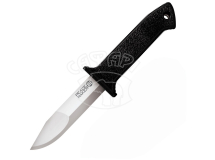 Нож с фиксированным клинком Cold Steel Peace Maker III