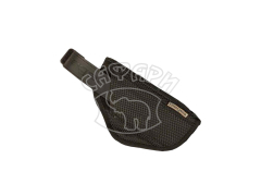 Кобура поясная Sieger Kevlar