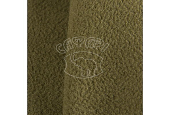 Флисовый костюм Camo-Tec Duspo PRO fleece Sequoia
