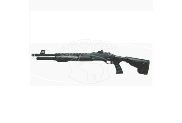 Armed Combat 1 Tactical Stock