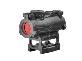 Коліматорный приціл SIG OPTICS ROMEO-MSR COMPACT, 1X20MM, 2 MOA RED DOT купить