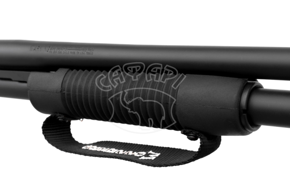 Рушниця Mossberg M500A кал.12 18.5