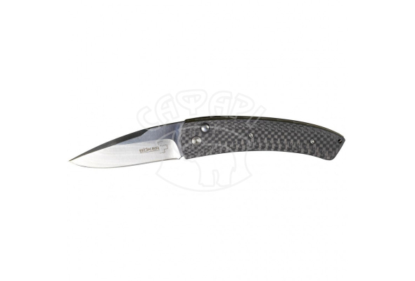 Нож складной Boker Plus Carbon
