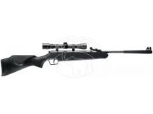 Винтовка пневматическая Stoeger X5 Synthetic Combo Stock
