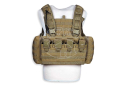 Розвантажувальний жилет Tasmanian Tiger TT CHEST RIG MKII