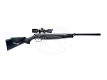 Винтовка пневматическая Stoeger X20 Suppressor Combo с оптическим прицелом