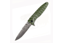 Ніж складаний Ganzo G620g-2 green