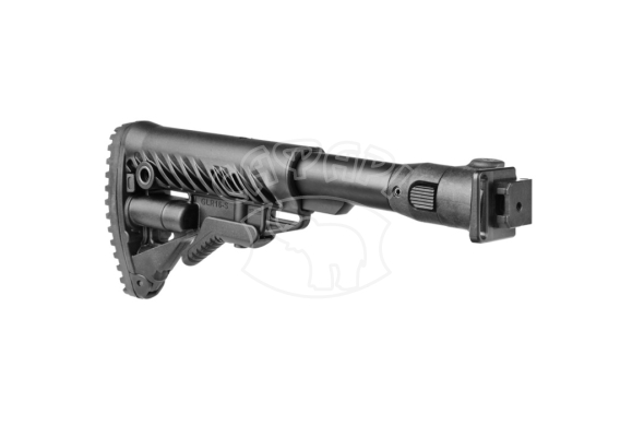  Приклад M4 складаний Fab Defense до АКС-74, АКСУ-74