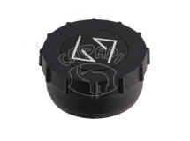 Крышка для механизма поправок прицелов Zeiss Duralyt