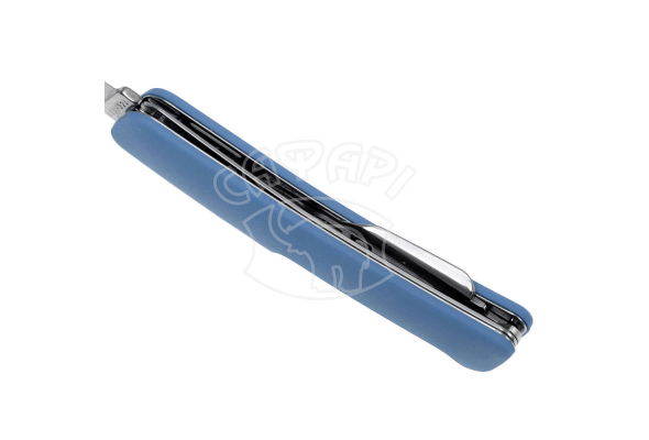 Мультитул Swiza D02 blue