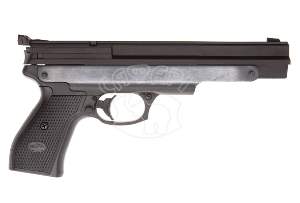 Пистолет пневматический Gamo PR-45