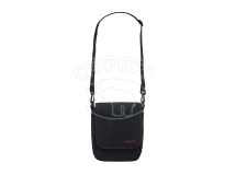 Сумка DANAPER WALKER Black-Red