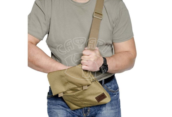 Сумка міська A-Line