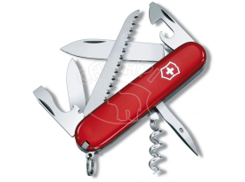 Мультитул Victorinox Camper купить