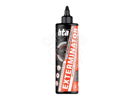 Средство для чистки оружия High Tech Aerosol EXTERMINATOR. Объем 500 мл купить