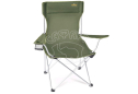 Розкладне крісло Pinguin Fisher chair Green