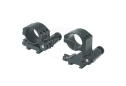 Відкидне кільце під планку Picatiny Sun Optics 30мм