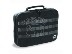 Сумка для переноски двух пистолетов Tasmanian Tiger Pistol Bag 2 Black