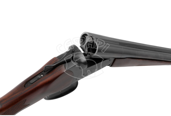 Ружье МР-43 12/70,725мм,орех
