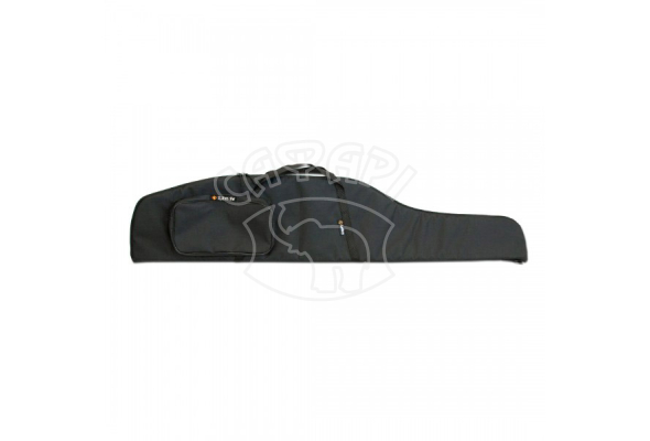 Чохол для рушниці з оптикою LeRoy SV Black 1.1 м
