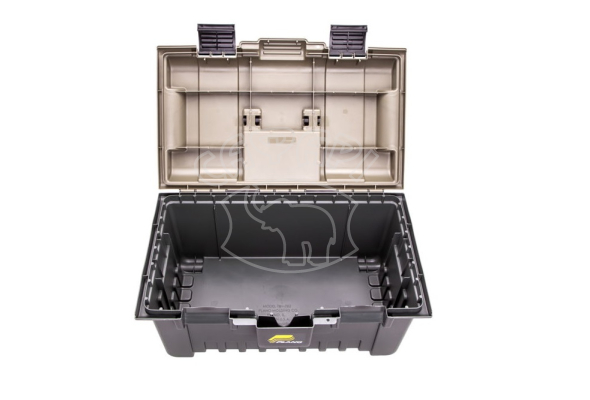 Кейс с подставкой для чистки оружия Plano Shooters Case XL