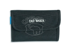 Кошелек Tatonka MONEY BOX Black купить