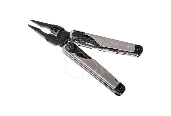 Мультитул Leatherman Surge Black&Silver чехол Molle