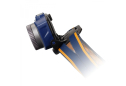 Налобный фонарь Fenix HL40R CREE XP-L HI V2 синий