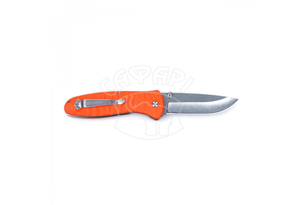 Ніж складаний Ganzo G6252-OR orange