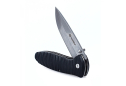 Ніж складаний Ganzo G6252-BK black