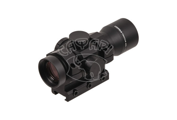 Прицел коллиматорный LEUPOLD Freedom RDS 1x34mm Red Dot 1.0 MOA Dot с креплением IMS