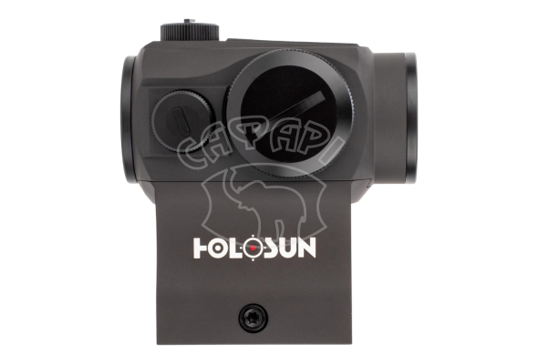Коллиматорный прицел Holosun Paralow HS503G Red Dot Sight - ACSS CQB Reticle with Auto-On Function