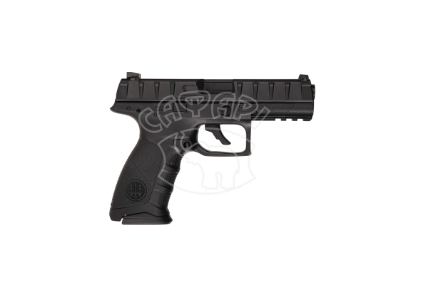 Пистолет пневматический Umarex Beretta APX Blowback