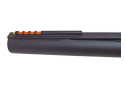 Червона оптоволоконна мушка Hunting Bead EasyHit 3 мм