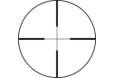 Оптический прицел Sightron SII 6x42