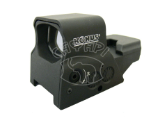 Коллиматорный прицел Konus Sight-pro R8