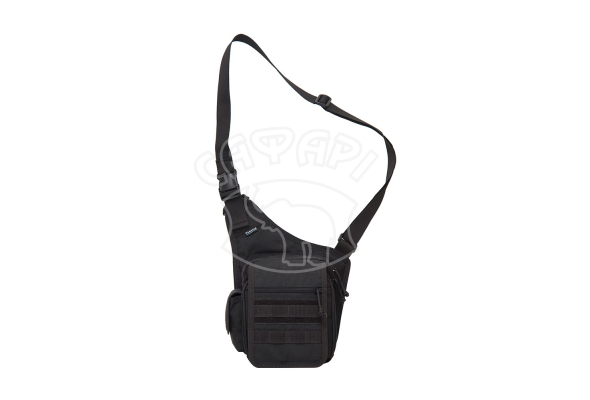 Сумка DANAPER DELTA Black