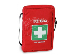 Аптечка врача Tatonka First Aid Basic Sterile Red