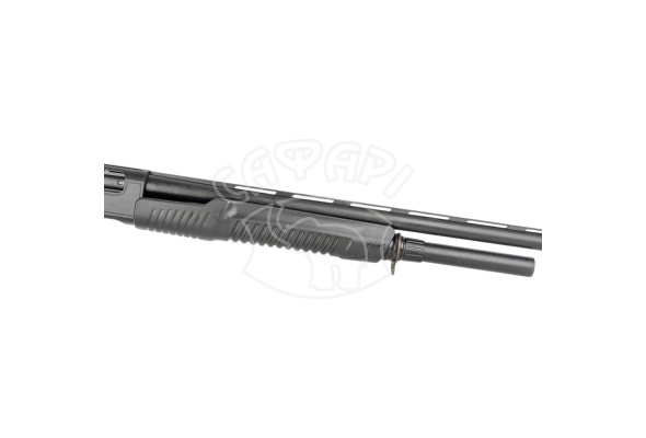 Рушниця Core Synthetic Glossy Black кал. 12, ствол - 71см