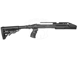 Ложе до карабіна RUGER 10/22 Fab Defense купить