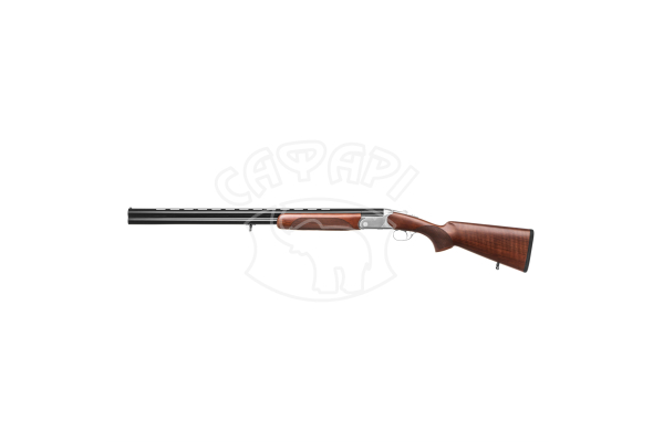 Ружье Huglu 103 D Silver кал. 12/76