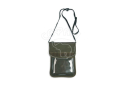 Кошелек нательный для документов Tasmanian Tiger - Neck Pouch Olive 