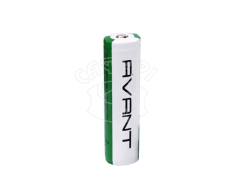 Аккумулятор 18650 Fenix 2400 mAh с защитой Avant2400