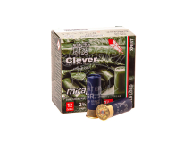 Дробь Mirage T2 Xpert Game 32 гр. кал. 12/70. №0