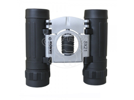 Бинокль Konus Basic 8x21 купить