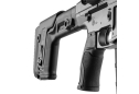 Прогумована пістолетна рукоятка зі зменшеним кутом Fab Defense GRADUS для M16 / M4 / AR-15