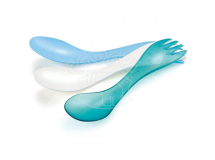 Набор маленьких ложек (3 шт.) LIGHT MY FIRE Spork little, 3-pack bulk BlueMoon