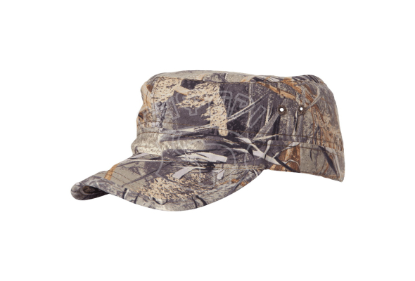 Кепка для полювання Camo-Tec Poplin Татарське зілля